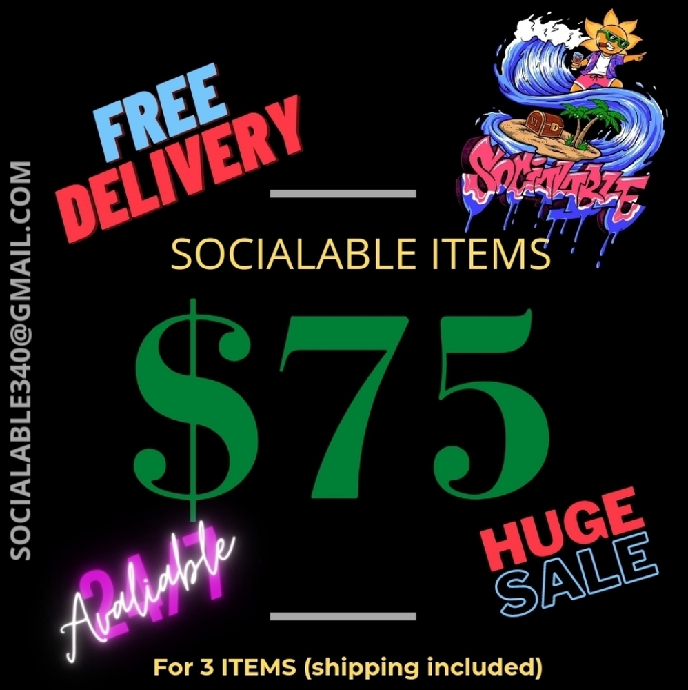SOCIALABLE